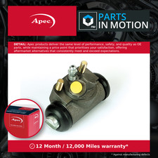 Wheel Cylinder fits LAND ROVER