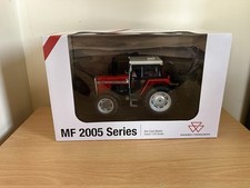 UH6350 Universal Hobbies Massey Ferguson  2625 Tractor.