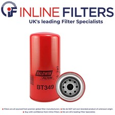Oil Filter for Iveco 330.26H/330.26HT/330.26NNT/330PC26-4x4/330PT26-6x4 w/8210.0