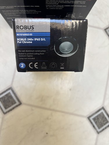 4pcs robus 240v ip65 - 4pcs, of