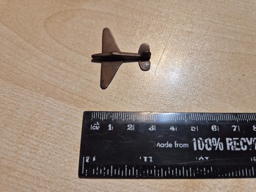 Vintage miniature ww2 - -,