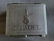 GW - Citadel Figure Case