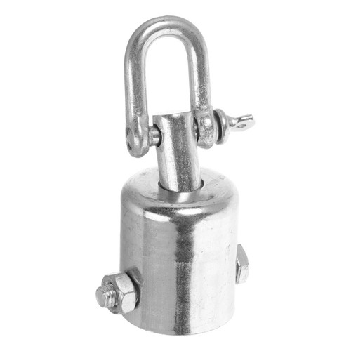Punch bag wall bracket - wall, heavy