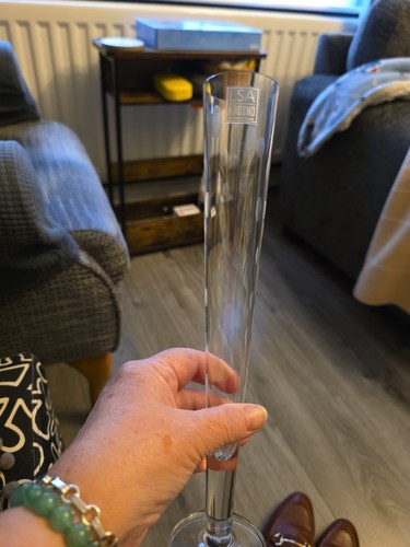 Lsa bud vase - lsa,