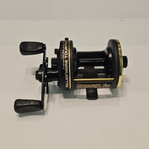 Daiwa millionaire tournament - daiwa,