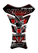 KAWASAKI Ninja 250r v4