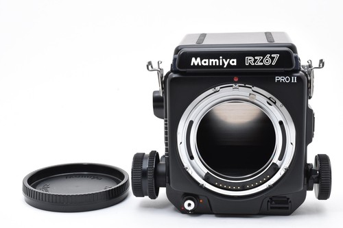 Top mint mamiya - mamiya, pro