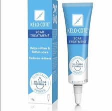 KELO-COTE Silicone Scar Gel
