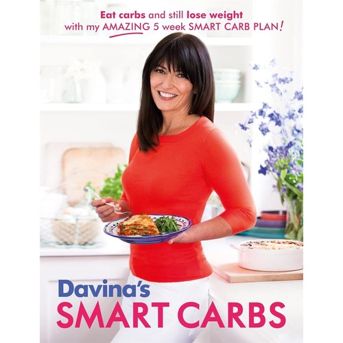 Davinas smart carbs eat - carbs,