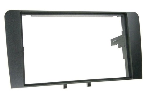 Double din radio stereo - din, facia