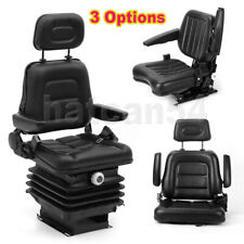 3 OPTIONS QUALITY SUSPENSION