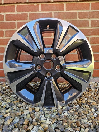 Suzuki vitara alloy - alloy, wheel
