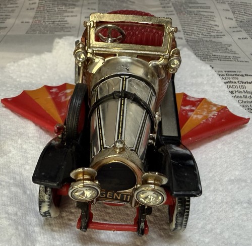 Corgi toys 266 - toys,