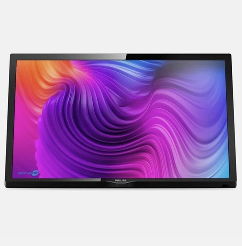 Philips 4000 series - led, 22"
