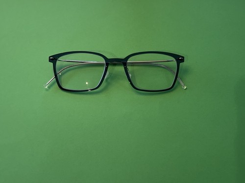 Lindberg 6536 t804 titanium - 6536,