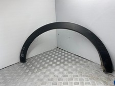 2019 FORD TRANSIT REAR LEFT PASSENGER SIDE WHEEL ARCH TRIM OEM BK31-V280K97-AHW