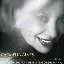 Abraca jackson pandeiro - jackson, do