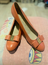 Salvatore Ferragamo Women's