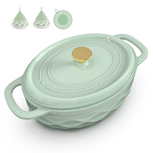 Dutch oven for sourdough - for,