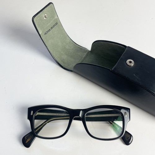 Oliver peoples deacon - peoples, ov5076