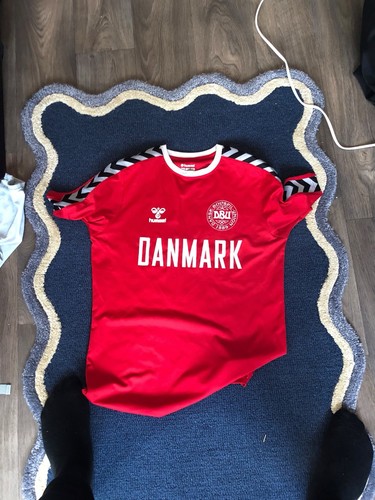 Hummel denmark home football - hummel,