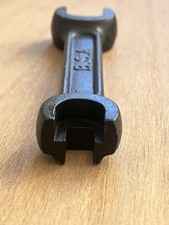 Vintage Classic B.S.A