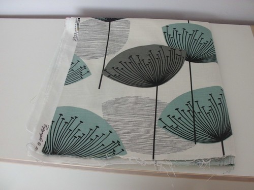 Sanderson dandelion clocks - sanderson,