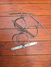 4 ×Vaillant Glow worm