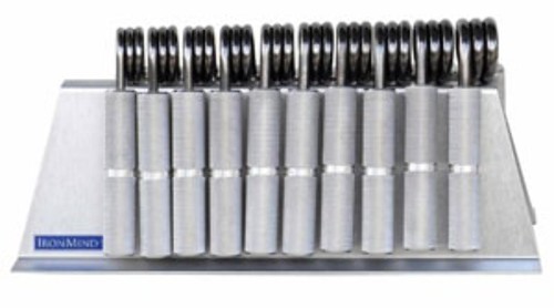 Captains crush grippers - captains, of