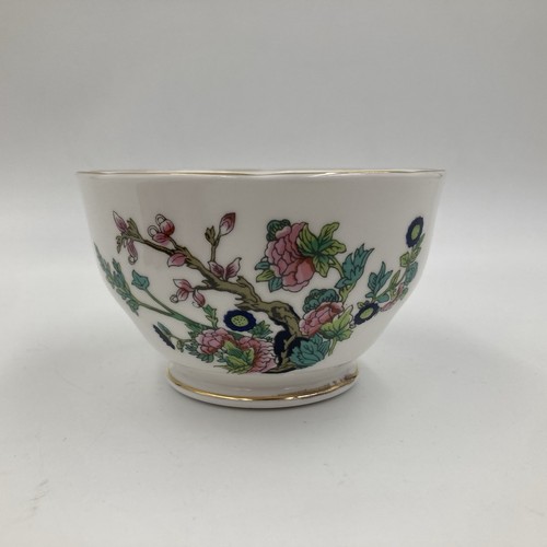 Vintage fenton china bowl - vintage,