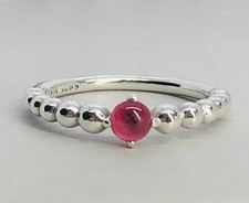 Pandora July Birthstone Beaded