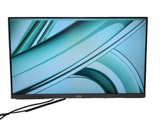 AOC 23.8" LED Monitor
