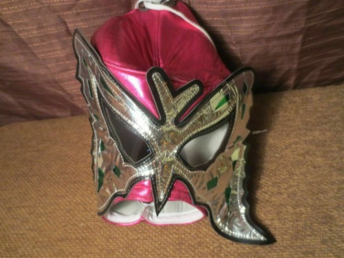 Mexico wrestling mask - mexico,