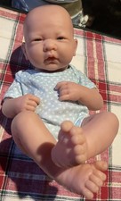 Vintage 1990s 13” Berenguer