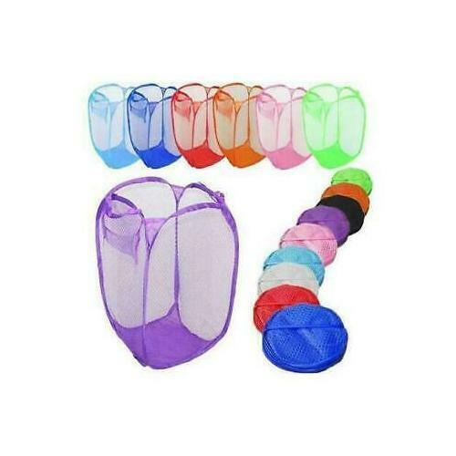 Laundry bag pop - laundry, mesh