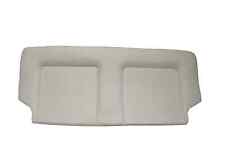 MK 1 Escort RS2000 Mexico All Models Rear Base Foam Brand New