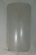 Riot Shield , Clear PlexiGlass,No Handles or Straps Sept1520.06.07