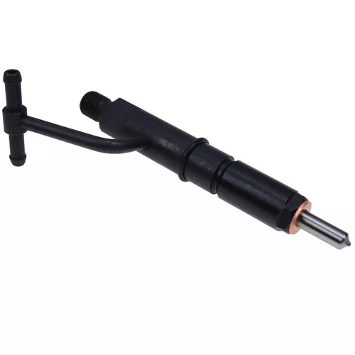 Fuel injector nozzle - fuel,
