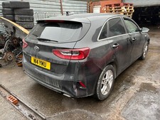 2019 KIA CEED MK3 1.0 PETROL