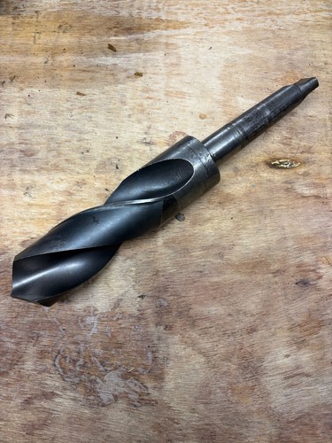 Hss morse taper - 5/16,
