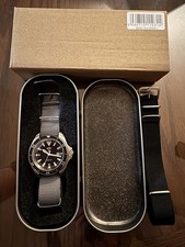 MWC REMAKE 2001 MWC STAINLESS