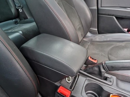 Armrest seat leon 5f - armrest,