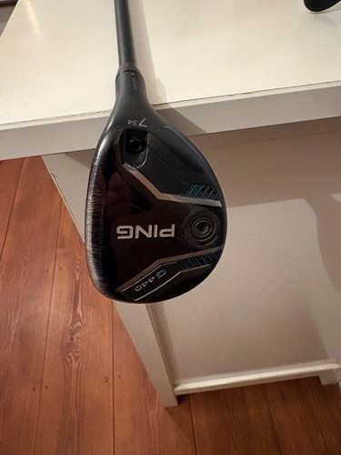 Ping g440 hybrid - g440, #7