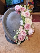 Ladies Hat for Wedding Mother