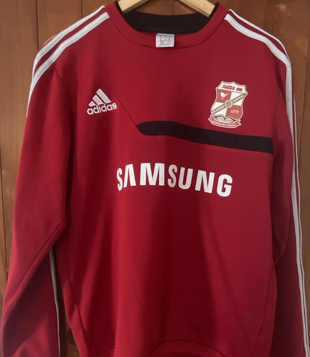 Adidas swindon town training - adidas,