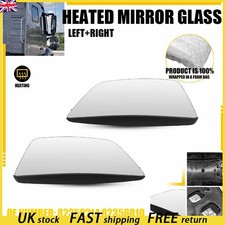 For Volvo FM 2020-On Heated