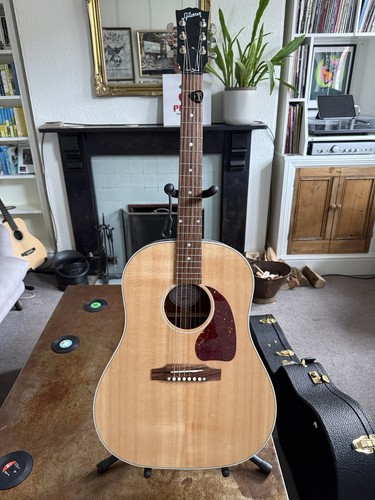 Gibson montana standard - gibson, j-45