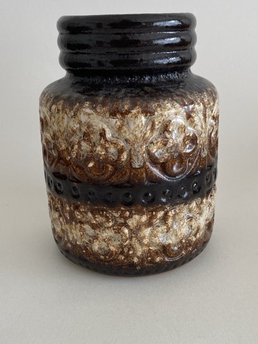 West german pottery - west,