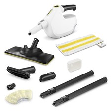 Karcher SC 1 Multi & Up Extra Steam cleaner 15164200