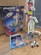 Playmobil 9488 Space Mars